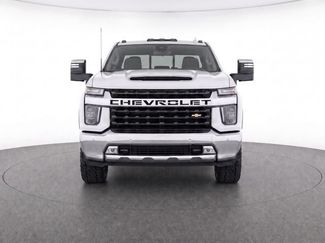 Used 2020 Chevrolet Silverado 2500 LTZ w/ LTZ Plus Package AWD/4WD video 2