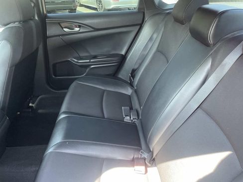 Used 2020 Honda Civic Sport image 22