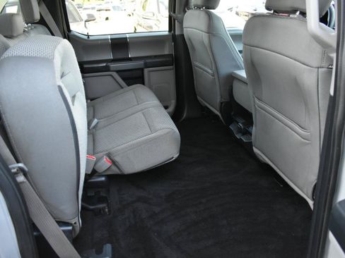 Used 2017 Ford F150 XLT AWD/4WD image 23
