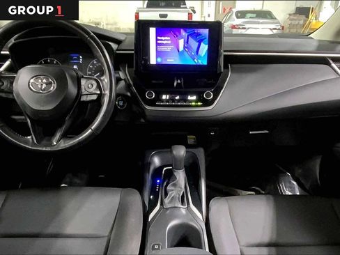 Certified 2024 Toyota Corolla LE w/ LE Premium Package image 16