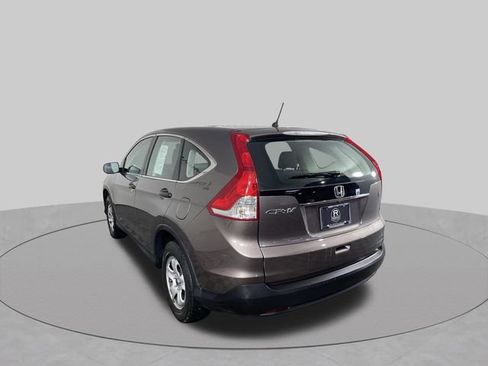 Used 2014 Honda CR-V LX image 34