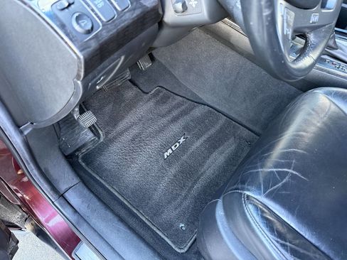 Used 2007 Acura MDX image 9