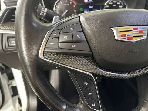 Used 2020 Cadillac XT5 Sportv image 15