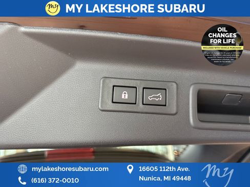 New 2026 Subaru Forester Limited image 26