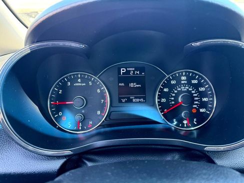 Used 2017 Kia Forte LX image 6