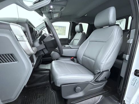 New 2026 Ford F350 XL w/ XL Chrome Package image 10