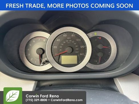 Used 2008 Toyota RAV4 4WD image 8