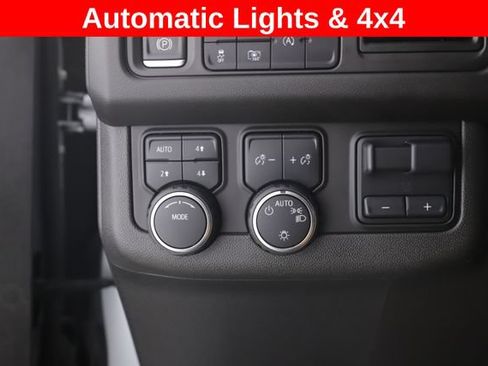 Used 2023 Chevrolet Tahoe RST w/ Luxury Package AWD/4WD image 21