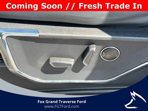 Certified 2022 Ford F150 Lariat w/ Equipment Group 502A High AWD/4WD image 12