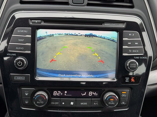 Used 2018 Nissan Maxima 3.5 S FWD image 20