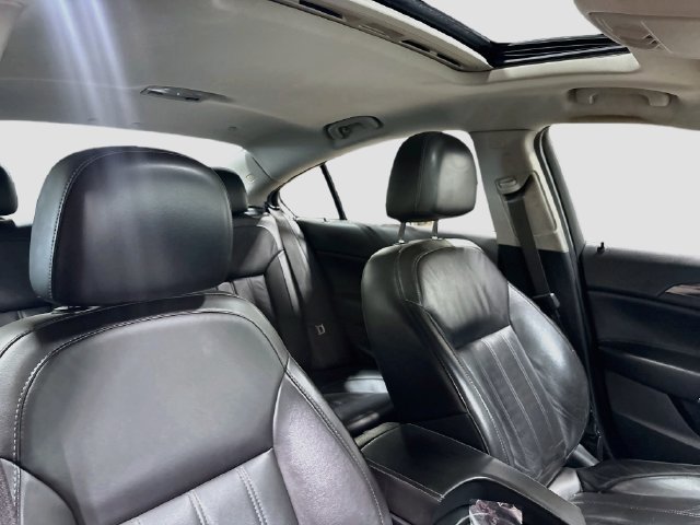 Used 2014 Buick Regal Premium FWD image 22