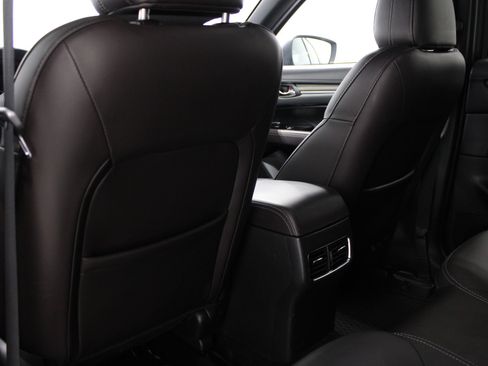 Used 2024 MAZDA CX-5 Signature AWD/4WD image 17