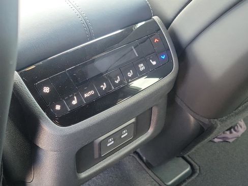 New 2026 INFINITI QX60 Sport w/ Dark Cargo Package image 20