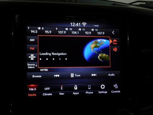 Used 2020 RAM 1500 Laramie image 59