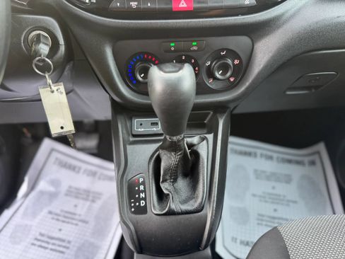 Used 2019 RAM ProMaster City Tradesman FWD image 18