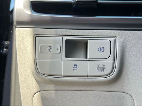 New 2026 Hyundai Tucson Blue SE AWD/4WD image 31