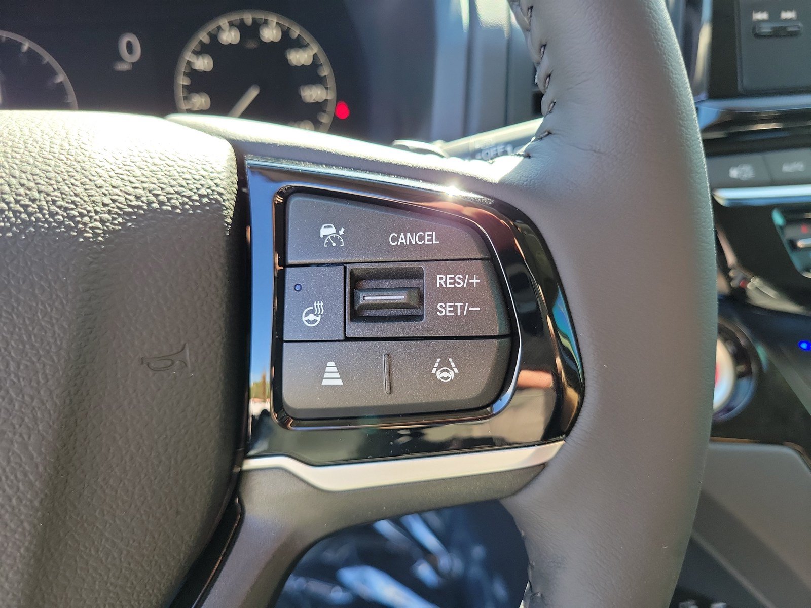 New 2027 Honda Odyssey Elite image 19