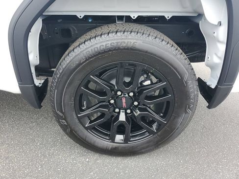 New 2026 GMC Sierra 1500 Elevation RWD image 6