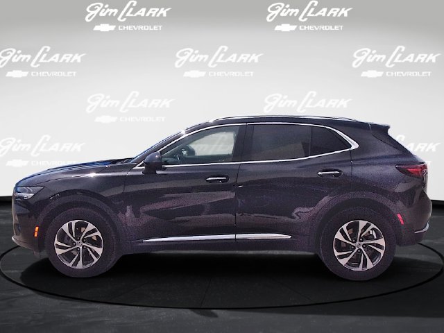 Used 2023 Buick Envision Essence FWD image 16