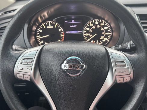 Used 2018 Nissan Altima 2.5 S w/ S Convenience Package image 15