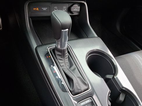 Certified 2026 Honda Civic Sport image 13