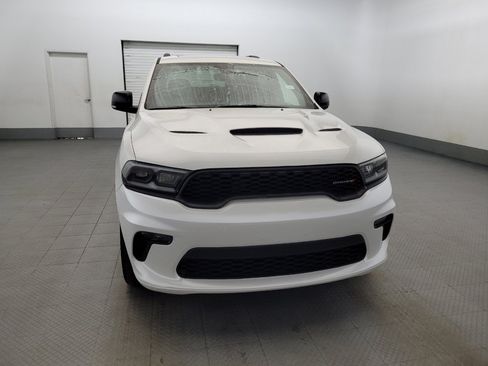 Used 2021 Dodge Durango GT AWD/4WD image 14