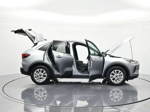 Used 2024 Ford Escape Active FWD image 47