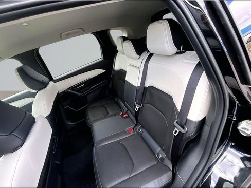 New 2026 MAZDA CX-5 Preferred AWD/4WD image 10
