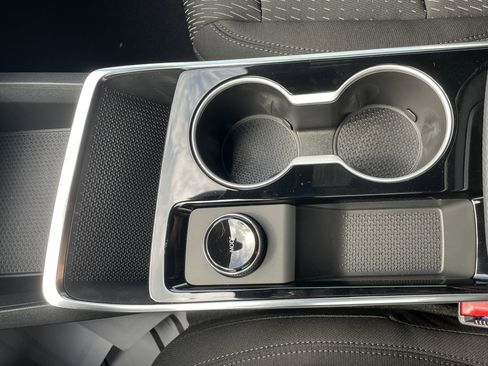 New 2026 Chevrolet Equinox LT image 52