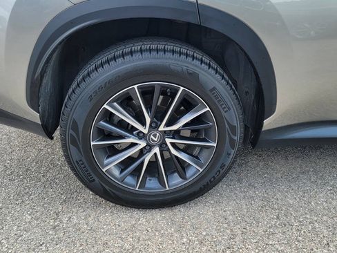 Used 2024 Lexus NX 350 AWD image 14