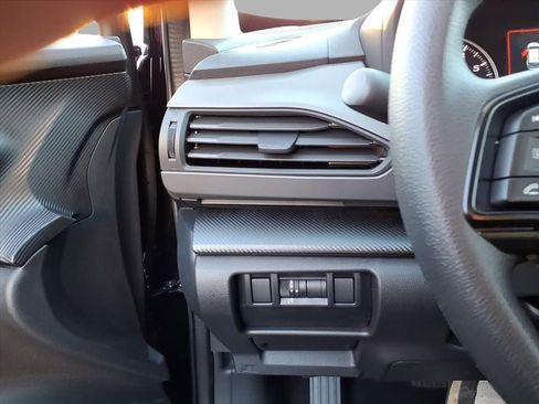 New 2026 Subaru Crosstrek 2.0i Premium image 11