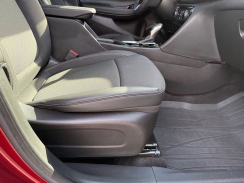 Used 2023 Buick Encore GX Preferred image 12