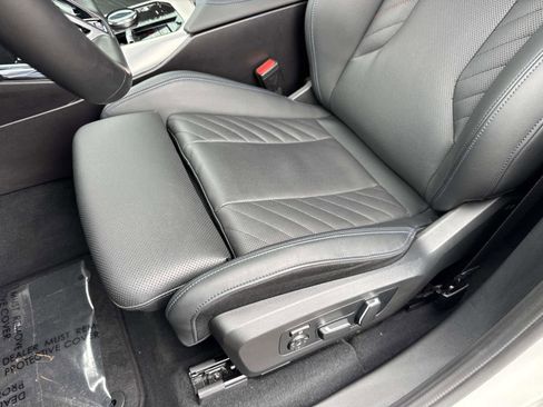 Used 2025 BMW X3 M50 w/ M Sport Professional Package image 19