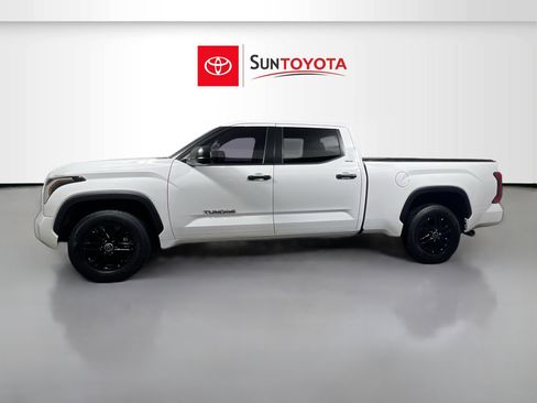 Used 2024 Toyota Tundra SR5 image 7