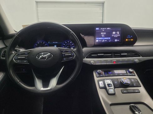 Used 2022 Hyundai Palisade SEL w/ Convenience Package AWD/4WD image 22