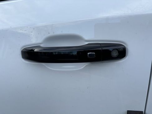 New 2026 Chevrolet Silverado 1500 LT Trail Boss w/ LT Trail Boss Premium Package image 35