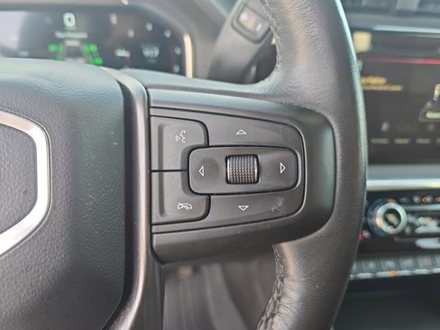 Used 2024 GMC Sierra 2500 Denali Ultimate w/ Max Trailering Package image 18