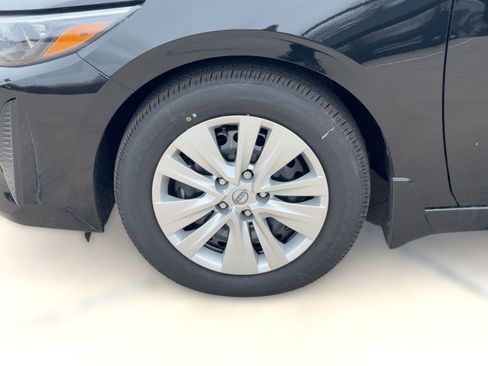 New 2025 Nissan Sentra S image 12