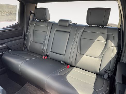 New 2026 Toyota Tundra SR5 AWD/4WD image 16