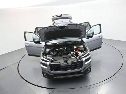 Used 2026 Subaru Outback Limited w/ Premium/Limited Package 2 AWD/4WD image 49
