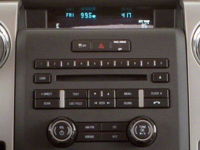 Used 2010 Ford F150 XLT AWD/4WD image 5