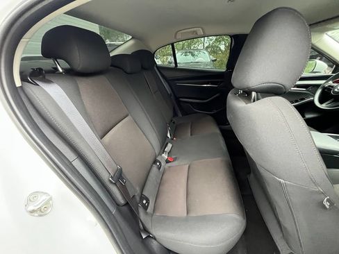 Used 2024 MAZDA MAZDA3 s FWD image 26