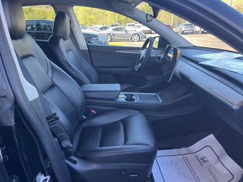 Used 2023 Tesla Model Y Performance image 20