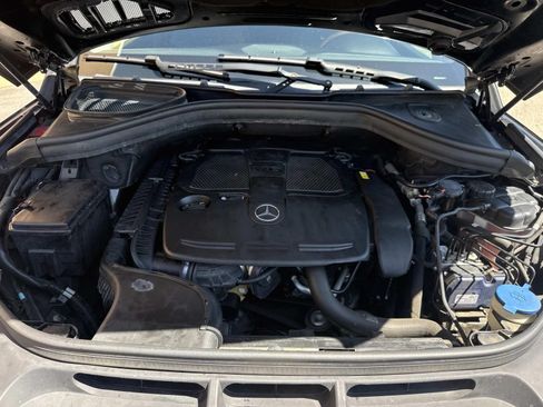 Used 2015 Mercedes-Benz ML 350 2WD image 10