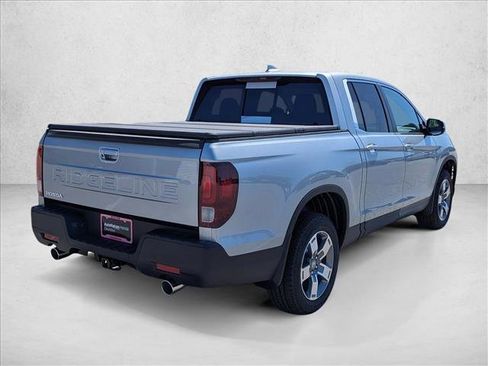 New 2026 Honda Ridgeline RTL image 5