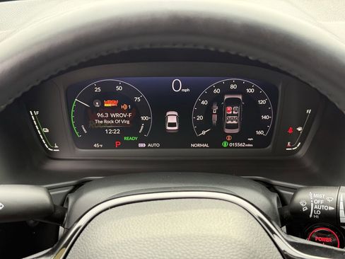 Used 2023 Honda Accord Touring image 19