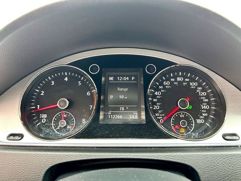 Used 2014 Volkswagen CC Sport FWD image 26