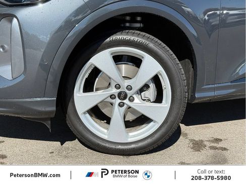 Used 2025 Audi Q5 Premium Plus AWD/4WD image 36