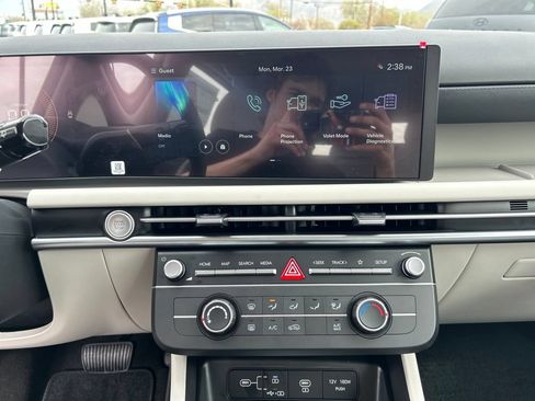 New 2026 Hyundai Tucson SE AWD/4WD image 20