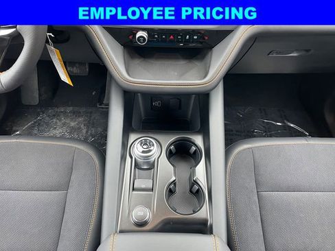 New 2026 Ford Explorer Tremor AWD/4WD image 11